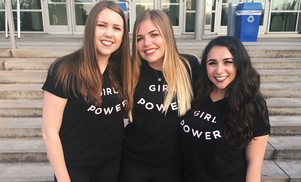 I'm An Extrovert And I Have Anxiety