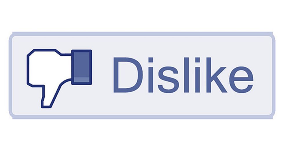 10 Things I Strongly Dislike