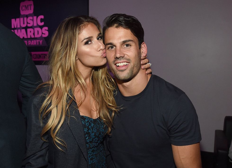 10 Times Eric And Jessie James Decker Proved They Were Ultimate Couple Goals
