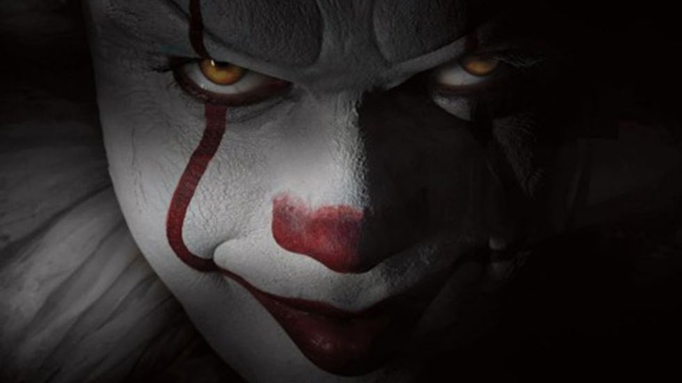 8 Ways Pennywise Could Lure Penn State Students Into The Sewer