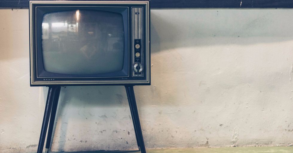 Why You Don't Need to Sacrifice Television to Be More Productive
