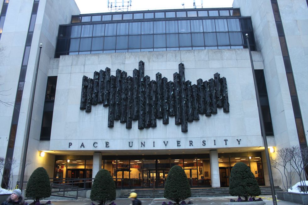 Top 10 Dos And Don'ts Of Pace University