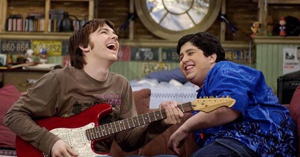 10 Times You & Your Best Friend were Drake & Josh
