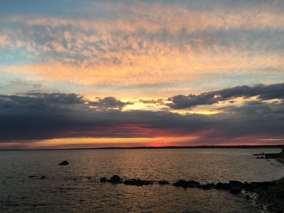 Believe In the World Today, Tomorrow, Always