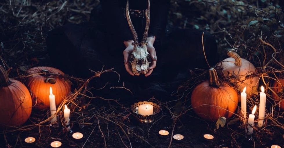 The Most Haunted Spots at UC Berkeley and the Stories Behind Them