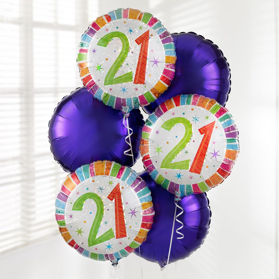 21 Things To Know Before Your 21st Birthday