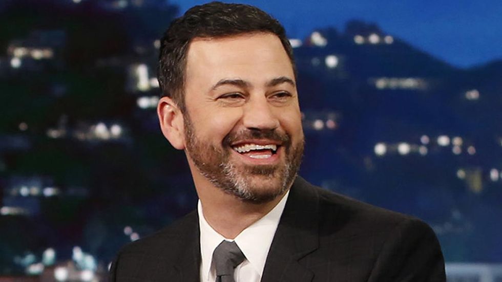 The Importance of Jimmy Kimmel