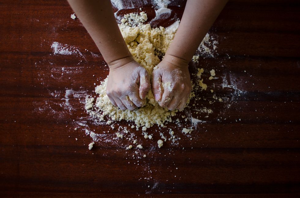 Why Baking Videos Will Always Make You Happier