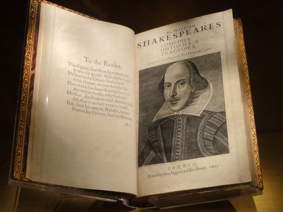 5 Times Shakespeare Changed The World