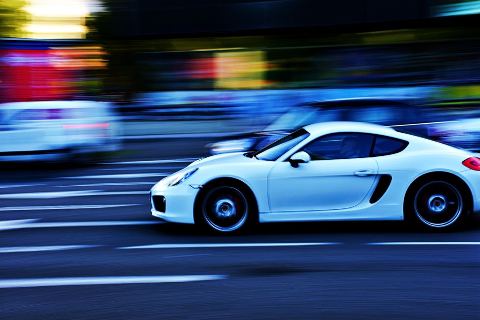 Why 'The Fast and Furious' Family May Be Breaking Up