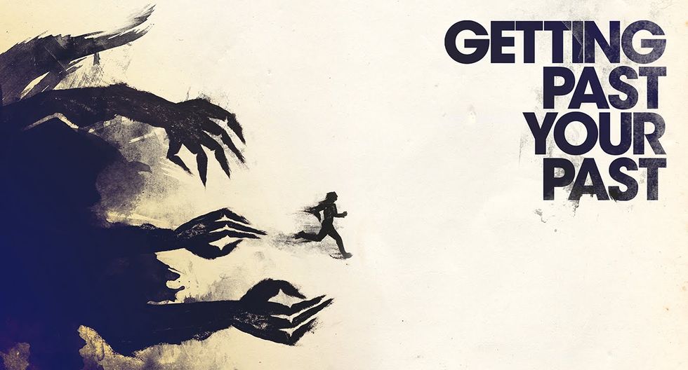 To The Boy I Though Was Different