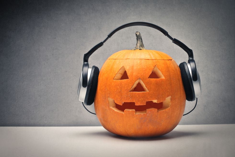 31 Spook-Tacular Songs