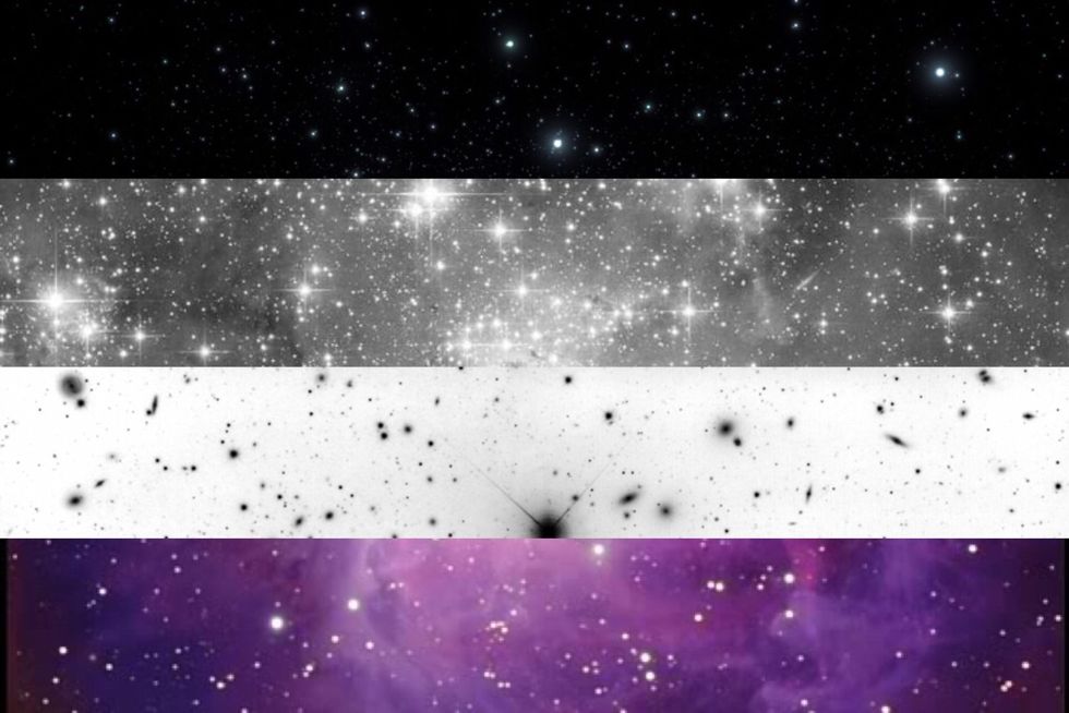 What I Hate About Being Ace