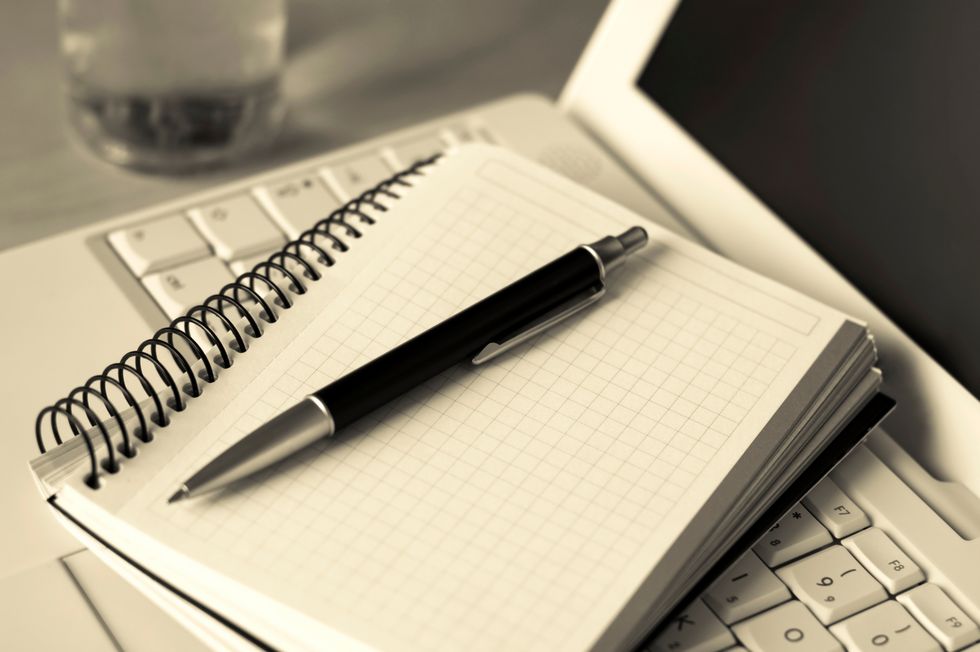 Why I Started Writing For Odyssey