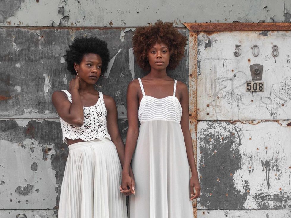 Poetry On Odyssey: For Black Girls