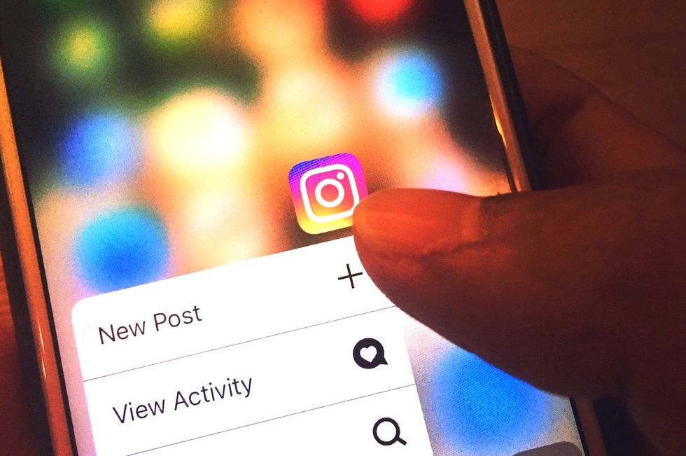 How I Spent 72 Hours Without Technology