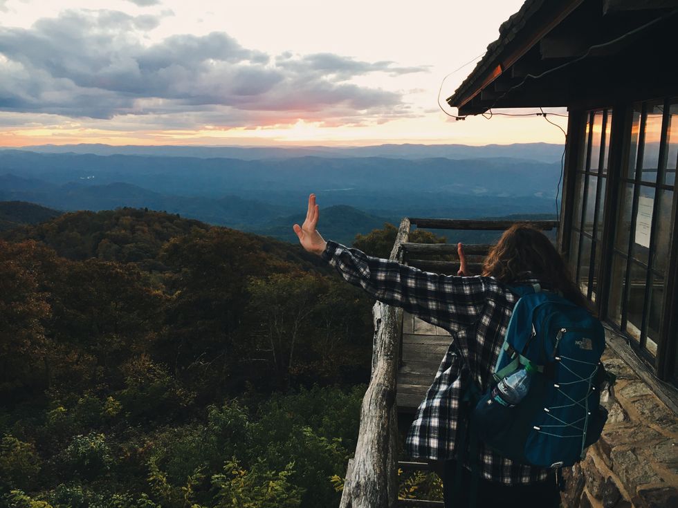 17 Hikes College Students In Virginia Need To Go On