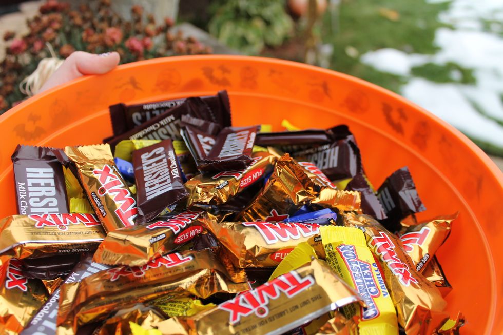 11 Group Costume Ideas For Halloween