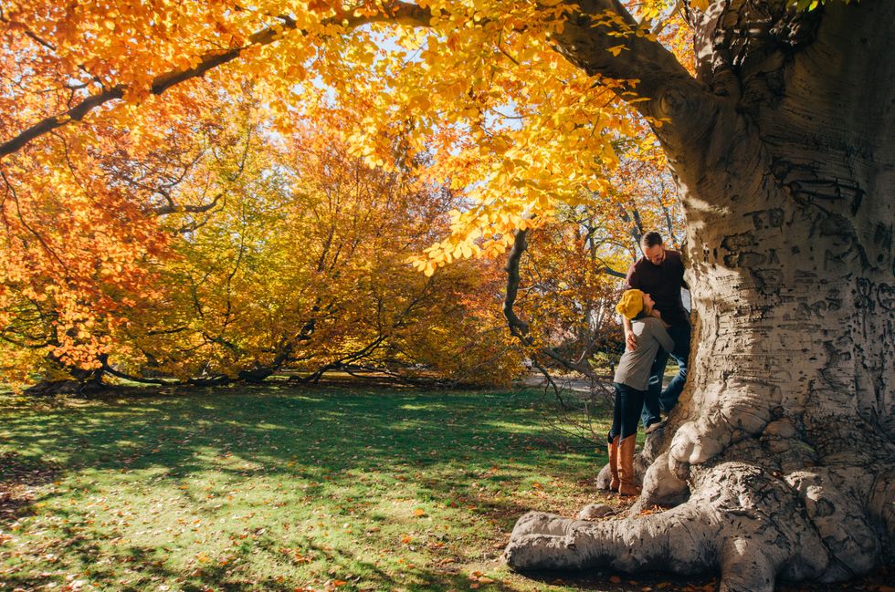 8 Ideas For The Perfect Fall Date In The Pacific Northwest