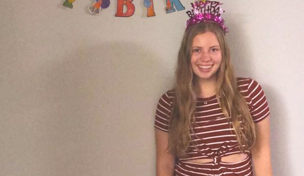 20 Things Most Girls Live To Understand By 20