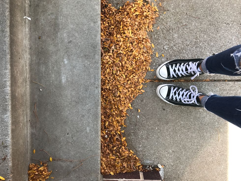 Learning How To Wait During This Advent Season