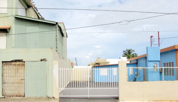 Why We're Still Talking About Puerto Rico