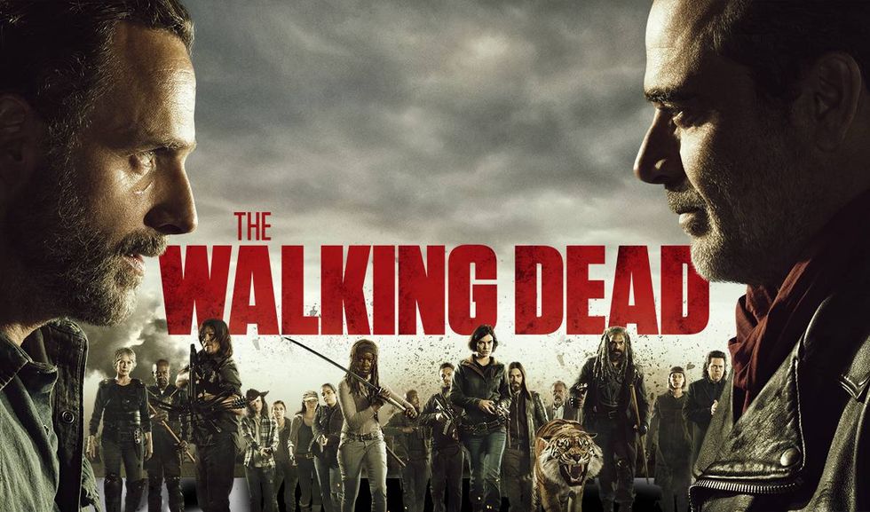 10 Things To Watch For In The Next Season Of The Walking Dead