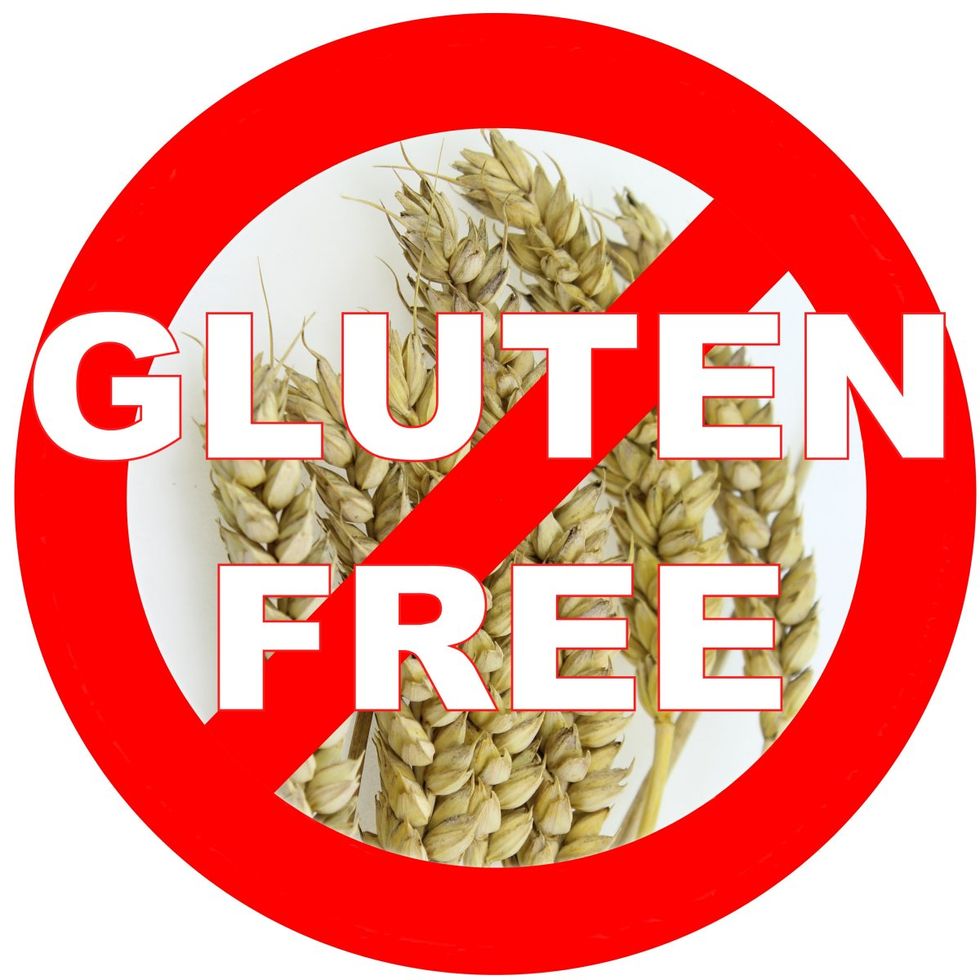 Breaking the Gluten-Free Fad