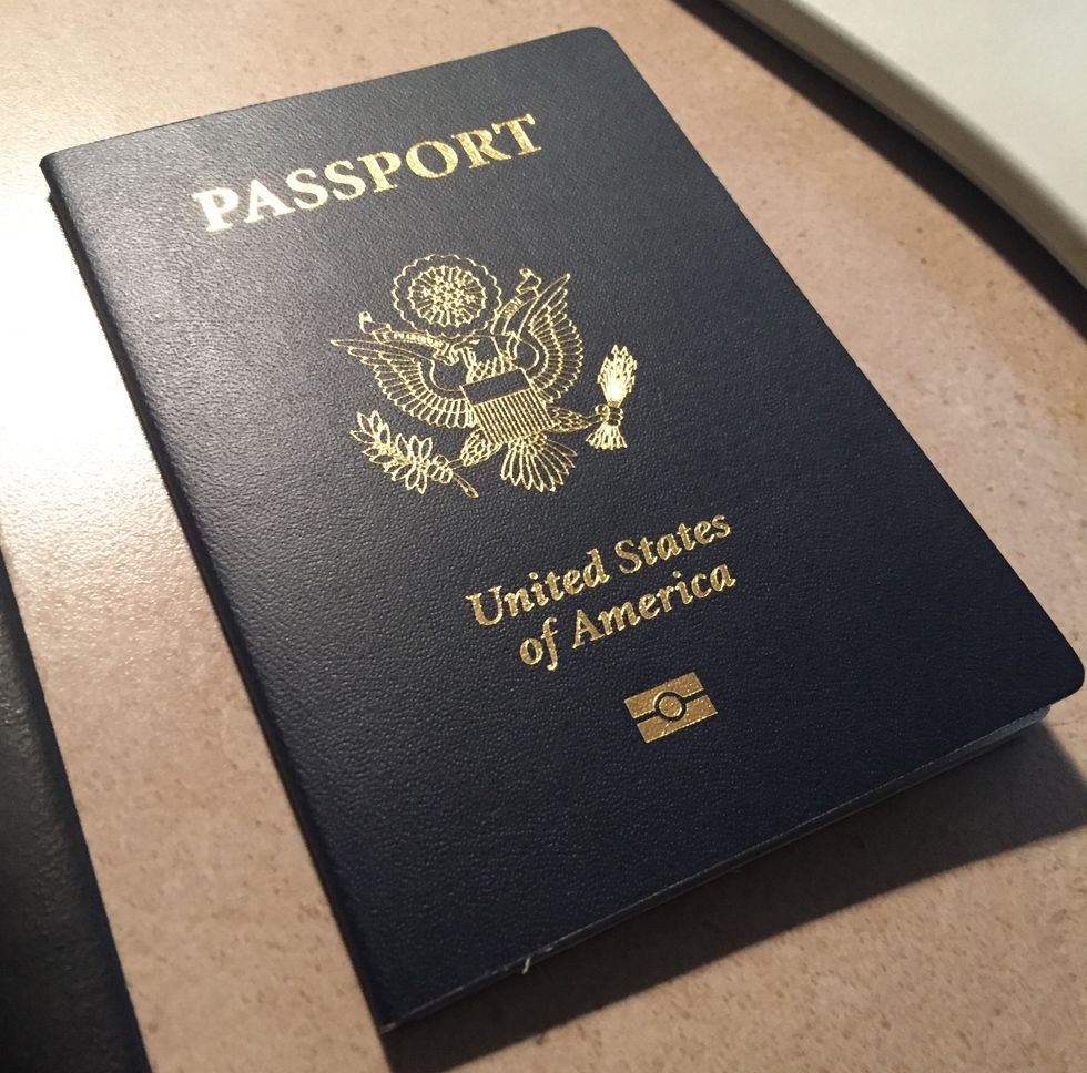 How To Skip The Line At U.S. Customs Using The Mobile Passport App