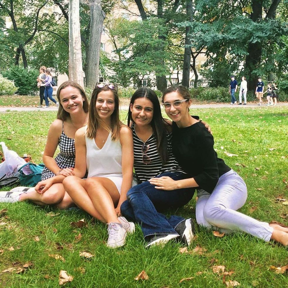 The Beauty of Long-Distance Friendships