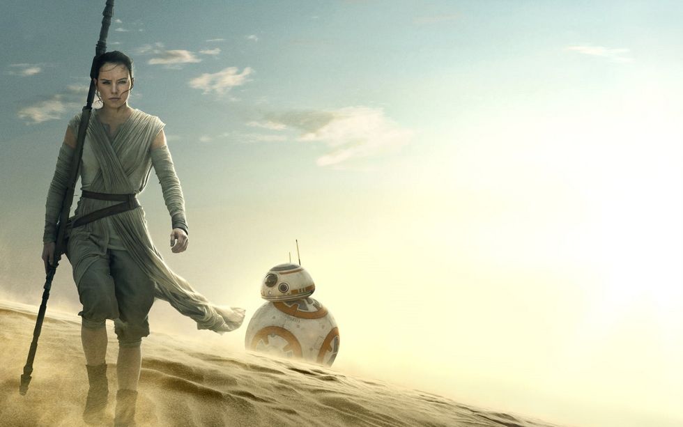 Why Star Wars, Disney Particularly, Just Needs To Stop