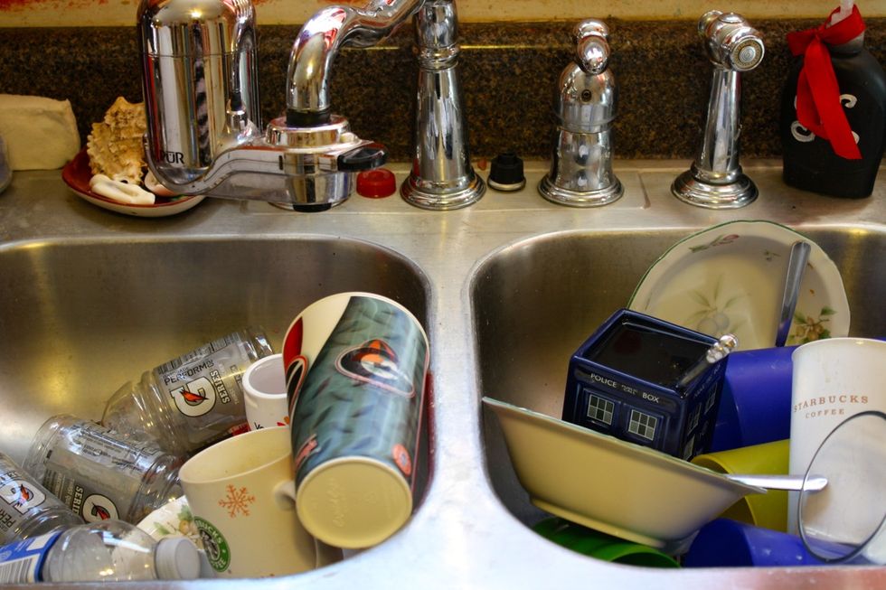 10 Things I've Learned Since Moving Into A House