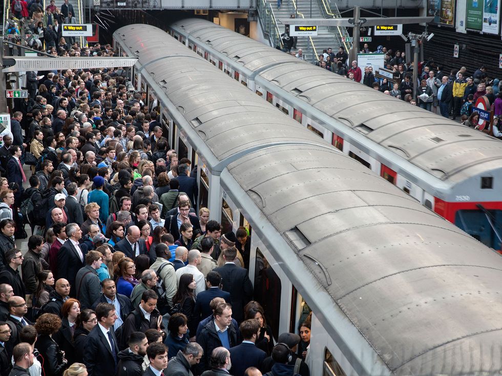 5 Things Commuter Students Know All to Well
