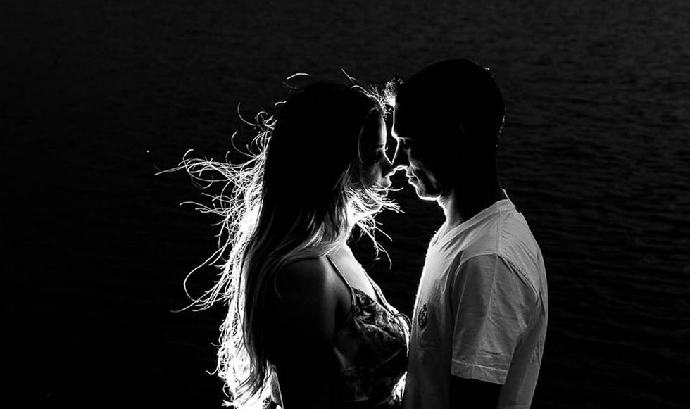 For The Guy Loving The Girl Afraid To Fall