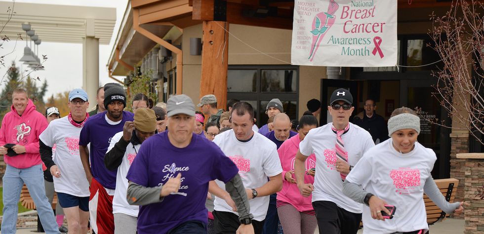 Please Show Your Love For The Tatas