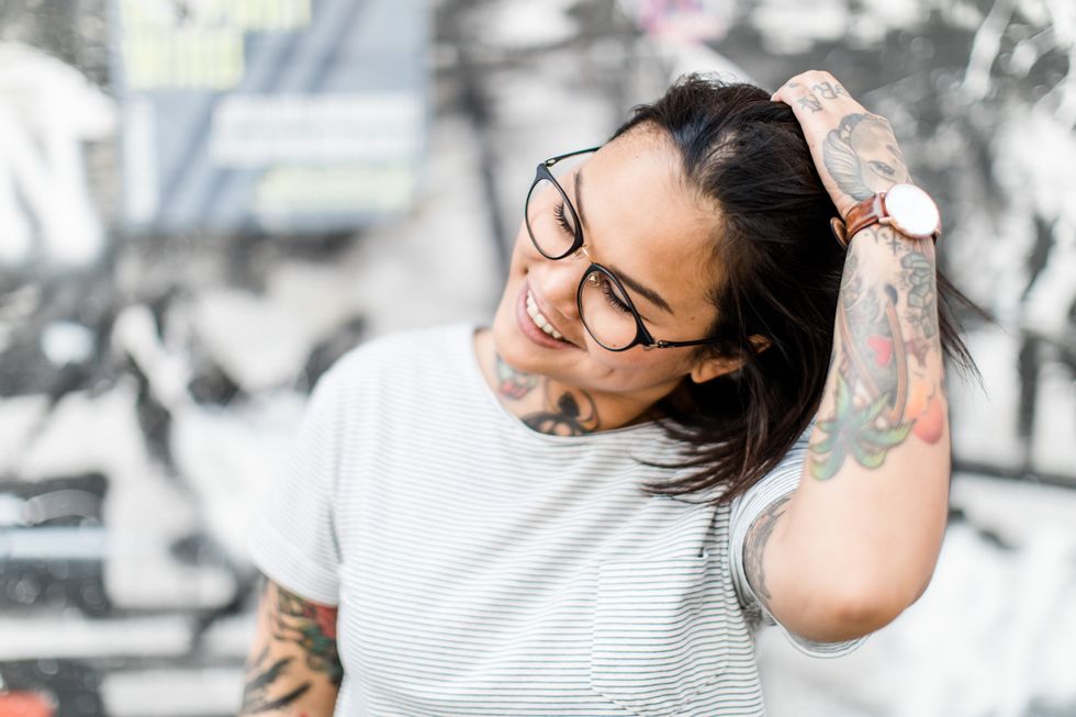 7 Things You Need To Know Before Getting Tattooed