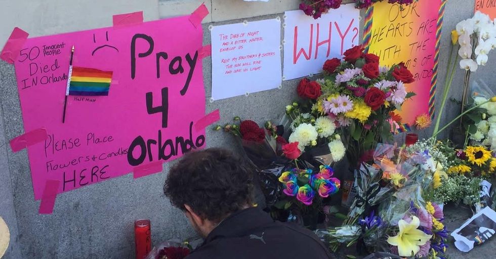 Mass Shootings on the Rise Demand Stricter Gun Laws