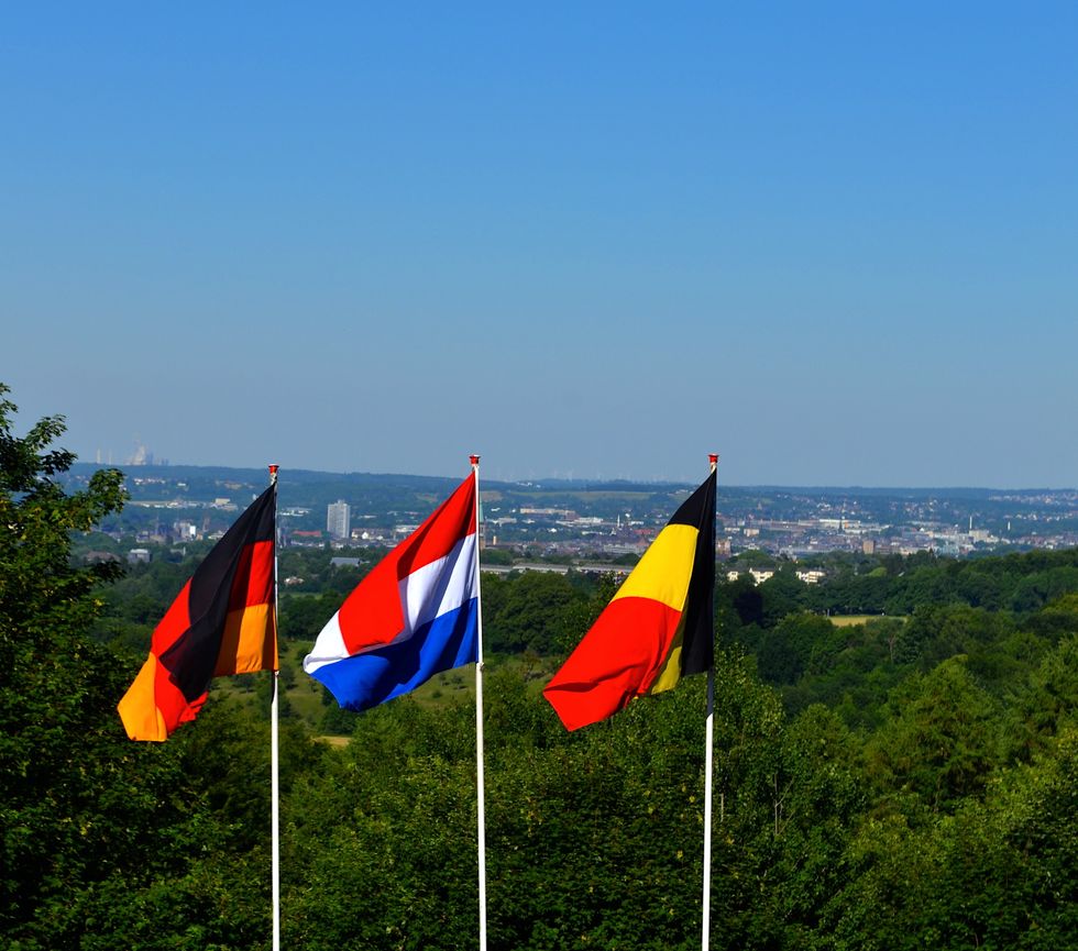 5 Things You Should Know About A Culture Before You Go To A Different Country