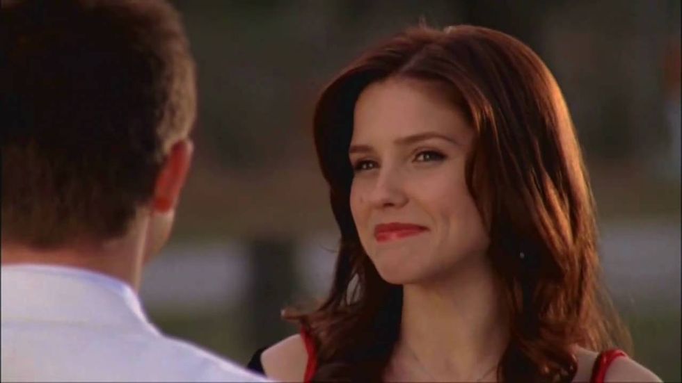 8 Reasons Brooke Davis Is The Best Character To Ever Grace Television