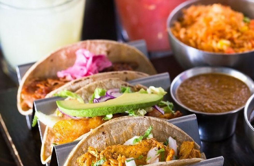 6 Atlanta Restaurants That Take 'Taco Tuesday' To The Next Level