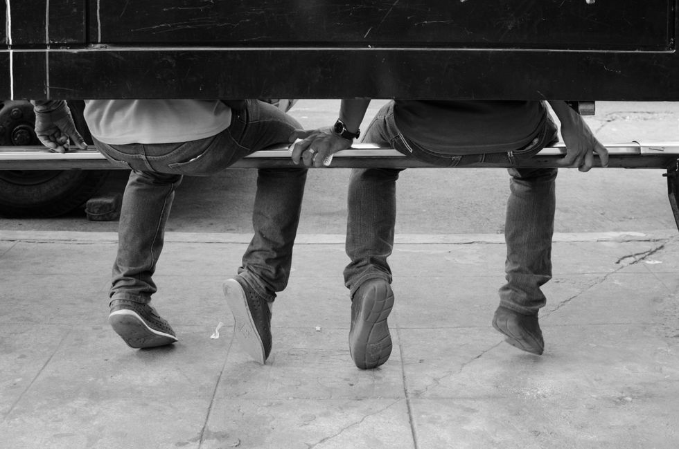 4 Types Of Friends Everyone Needs