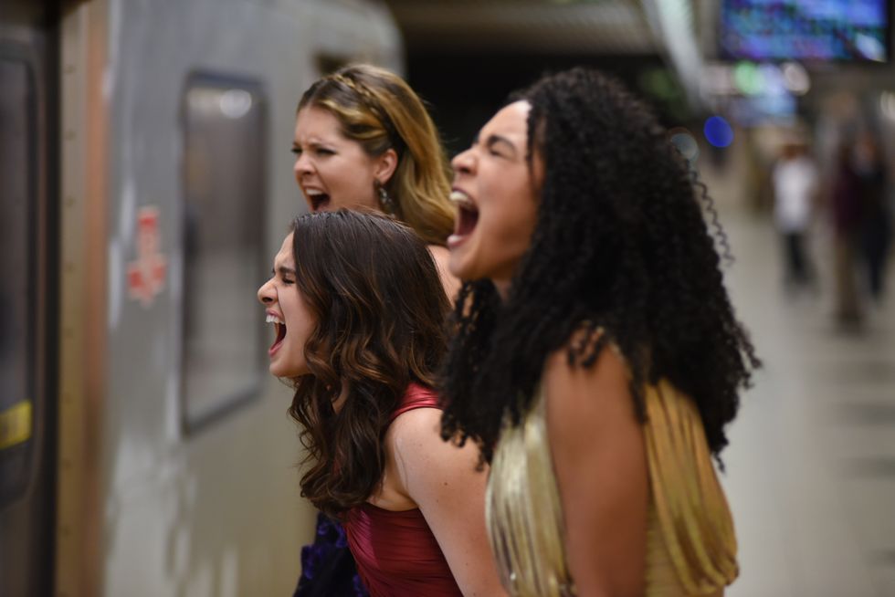 16 "Bold Type" Quotes For The Girl Who Doesn't Feel Bold