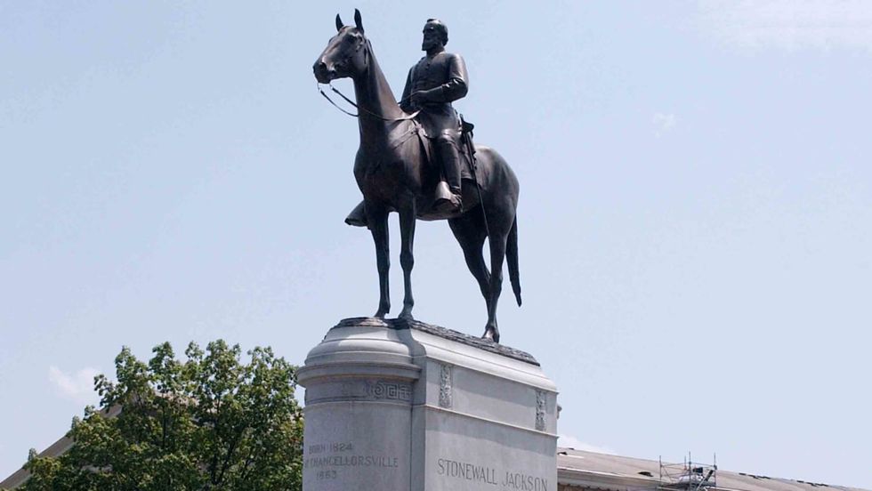 "Protecting Our History" Is A BS Excuse For Not Tearing Down Confederate Monuments