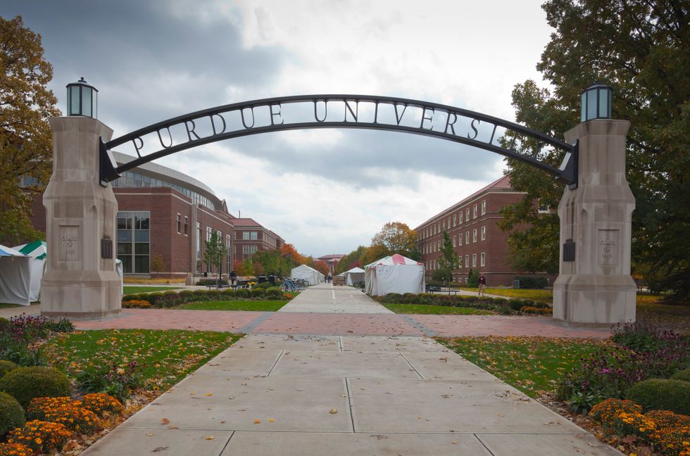 The 5 Best Things About Purdue University
