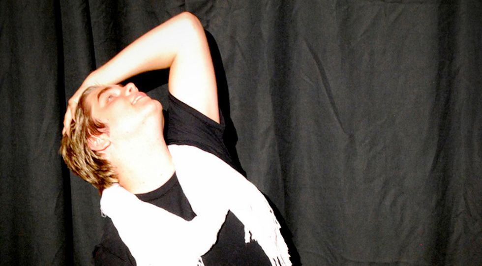 10 Things You Understand If You're A Theatre Kid Who Hates 'Theatre Kids'