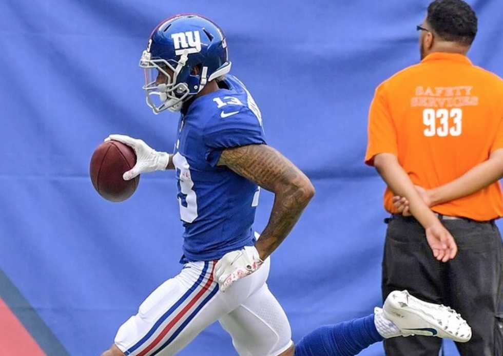The Reason Why The New York Giants Need A Miracle
