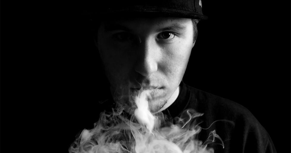Exclusive Interview: Lookas, the 23 year-old Producer Tearing Up the Trap Scene