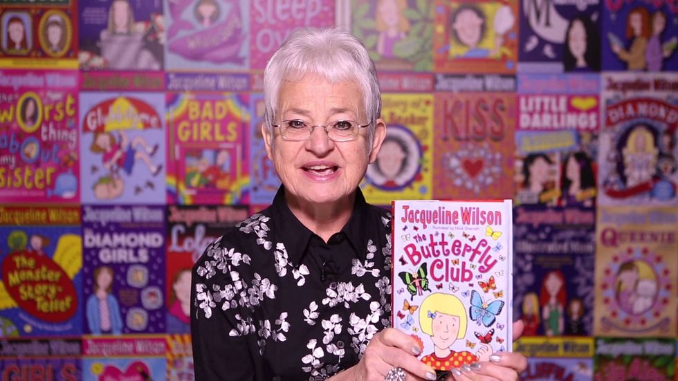 The Illustrated Mum And More