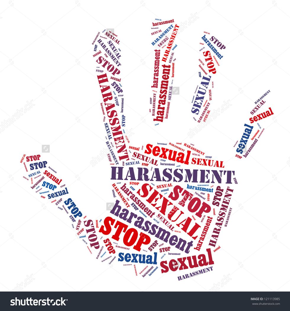 Time to Take Real Moves Against Sexual Crimes