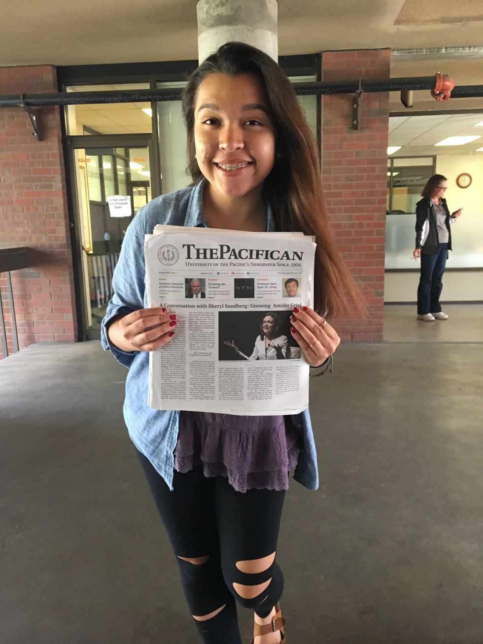 18 Things I Learned At 18